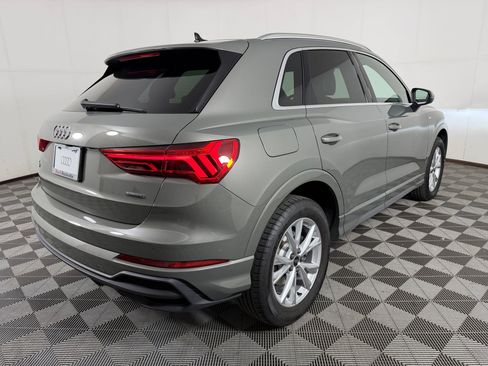 Certified 2023 Audi Q3 2.0T Premium Plus w/ Premium Plus Package AWD/4WD image 9