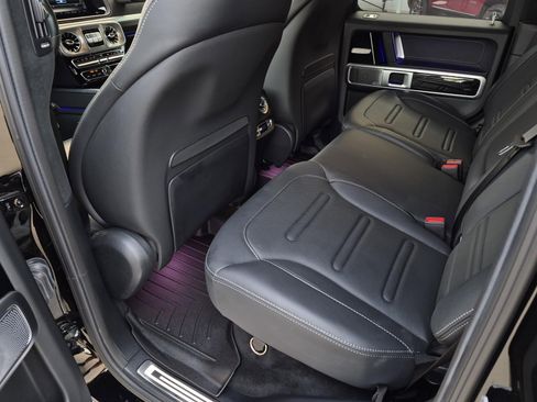 Used 2022 Mercedes-Benz G 550 image 17