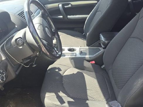 Used 2009 Saturn Outlook XE w/ Preferred Package image 10