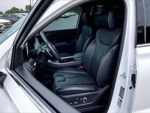 Used 2024 Hyundai Palisade Calligraphy AWD/4WD image 19