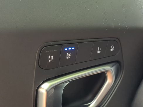 New 2025 Kia K4 GT-Line w/ GT-Line Premium Package FWD image 20