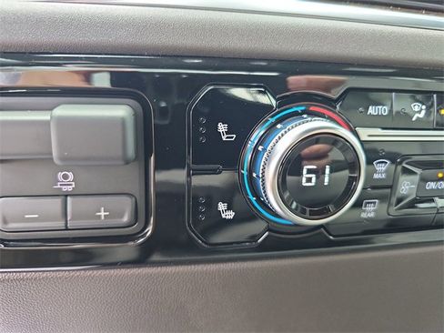 New 2026 GMC Sierra 1500 SLE w/ Preferred Package image 21