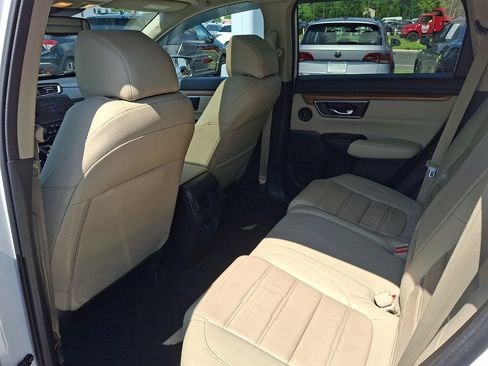 Used 2019 Honda CR-V EX-L image 20