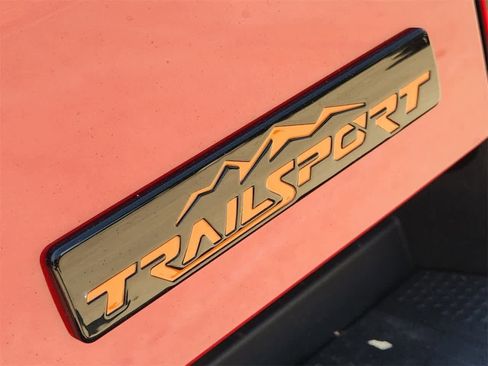 New 2026 Honda Ridgeline TrailSport image 7
