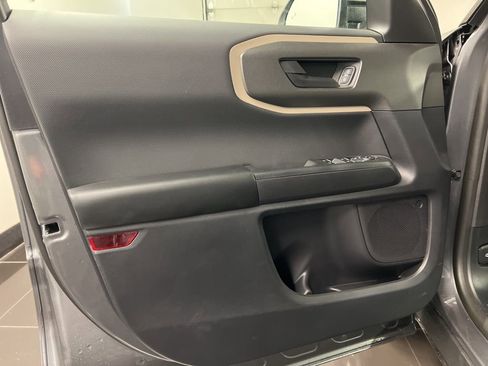 New 2025 Ford Bronco Sport Big Bend w/ Convenience Package image 28