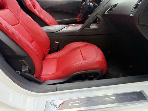 Used 2016 Chevrolet Corvette Z06 RWD image 41