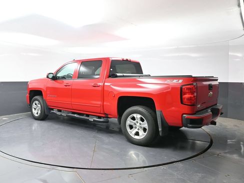 Used 2016 Chevrolet Silverado 1500 LT w/ All Star Edition AWD/4WD image 10