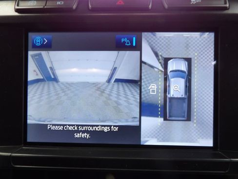 Used 2023 Ford F350 XL w/ 360-Degree Camera Package AWD/4WD image 20