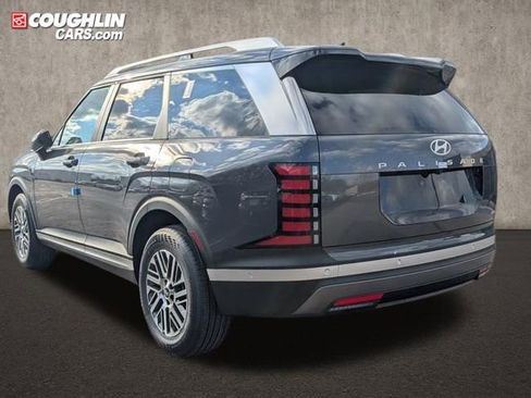 New 2026 Hyundai Palisade SEL image 6