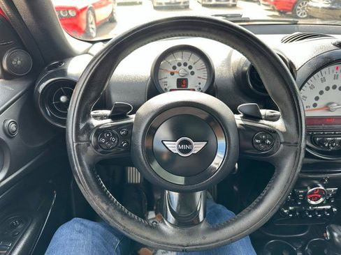 Used 2013 MINI Cooper Paceman S AWD/4WD image 15