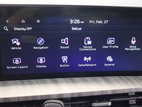 Used 2025 Kia Telluride SX Prestige image 25