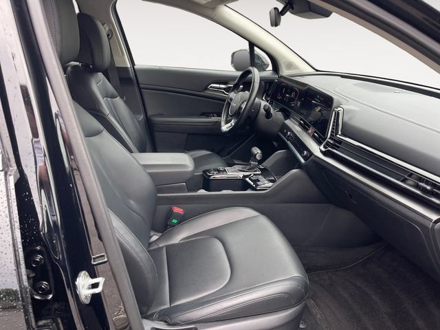 Used 2023 Kia Sportage EX FWD image 15
