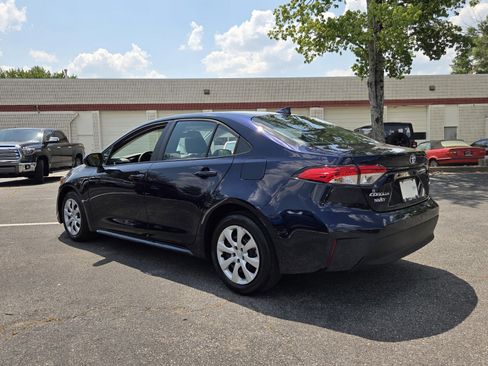 Used 2024 Toyota Corolla LE image 7