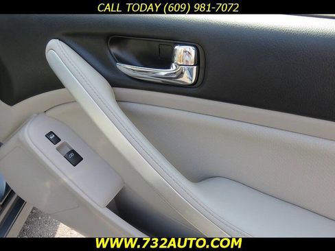 Used 2006 INFINITI G35 Sedan image 15