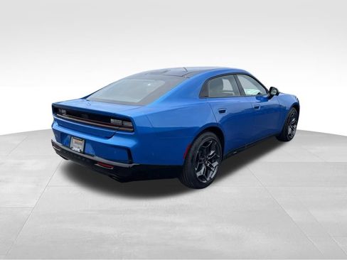 New 2026 Dodge Charger R/T AWD/4WD image 7