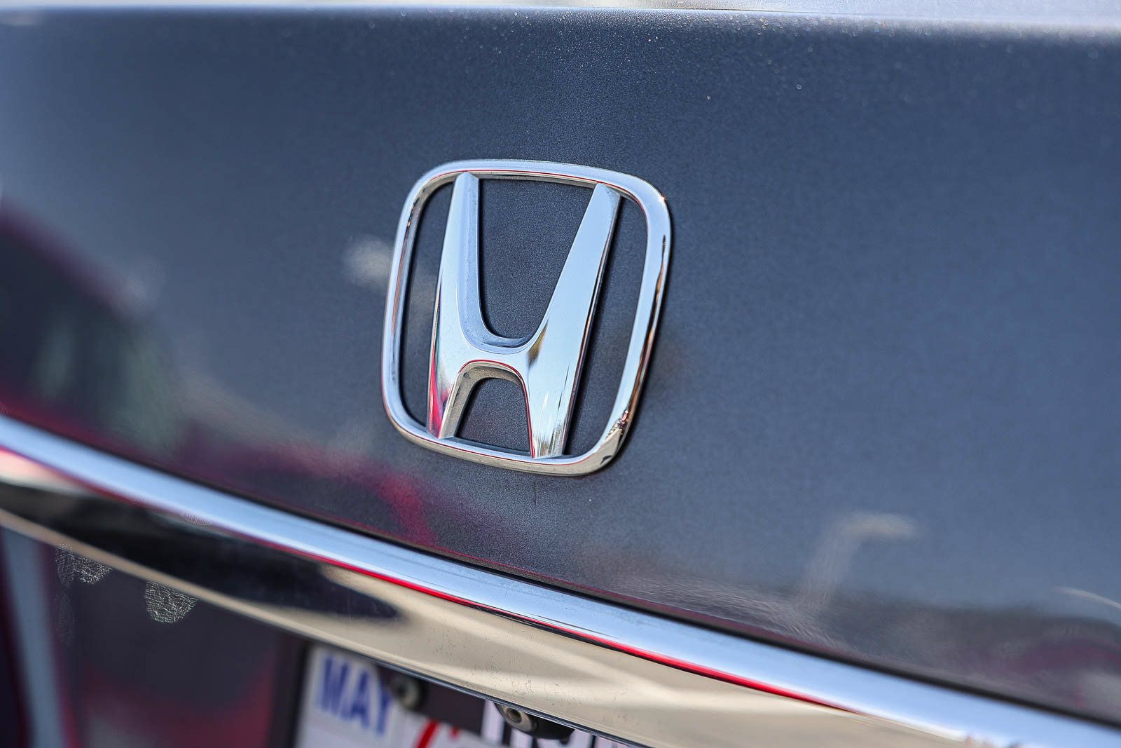 Used 2017 Honda Accord LX image 24