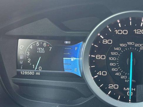 Used 2012 Ford Explorer Limited AWD/4WD image 24