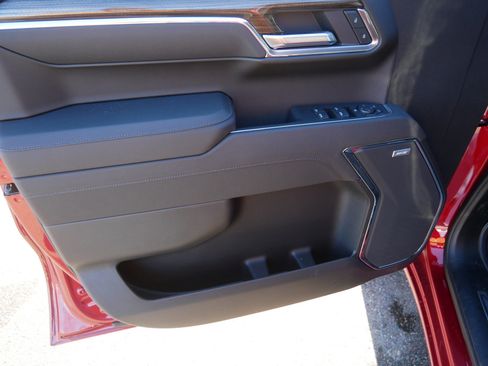 New 2026 Chevrolet Silverado 1500 LT Trail Boss w/ Safety Package image 6