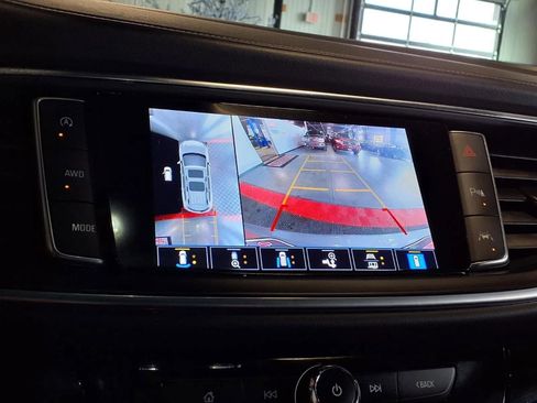 Used 2023 Buick Enclave Avenir w/ Avenir Technology Package AWD/4WD image 24