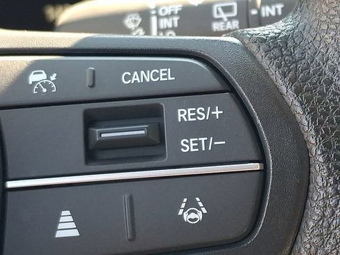 Certified 2024 Honda HR-V LX image 21