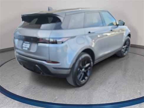 New 2026 Land Rover Range Rover Evoque S image 5
