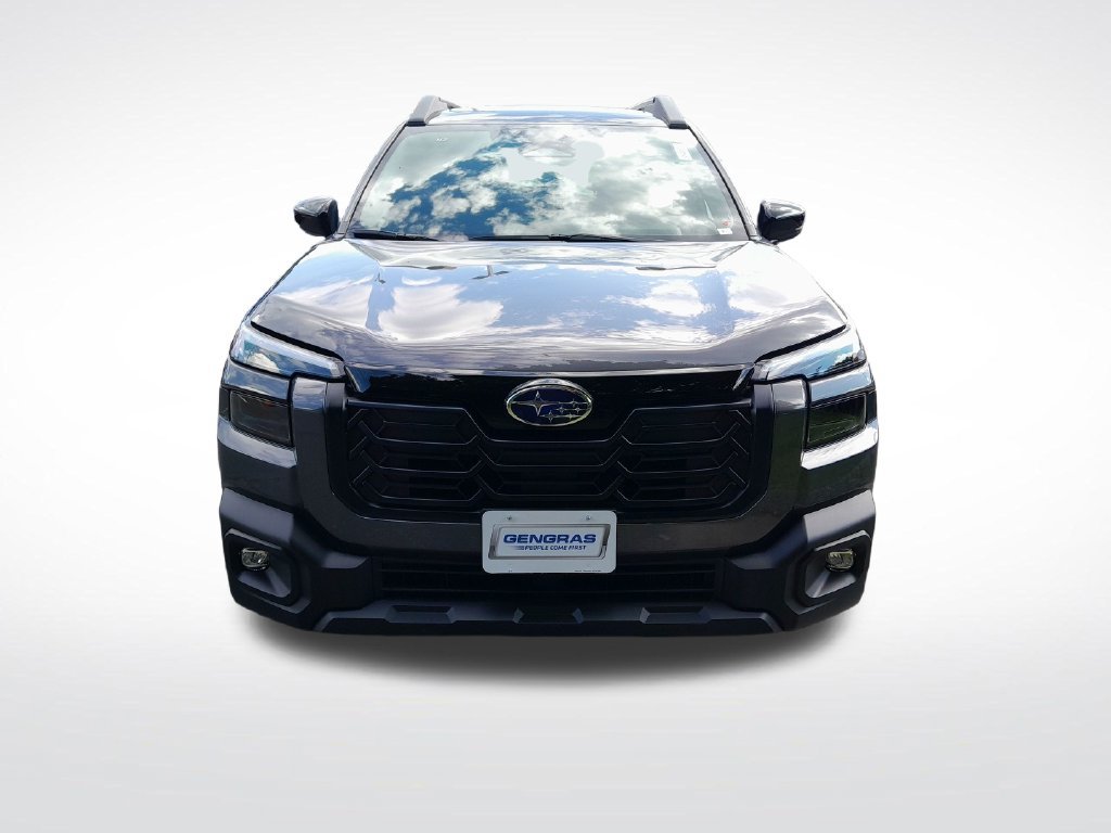 New 2026 Subaru Outback Premium AWD/4WD image 2