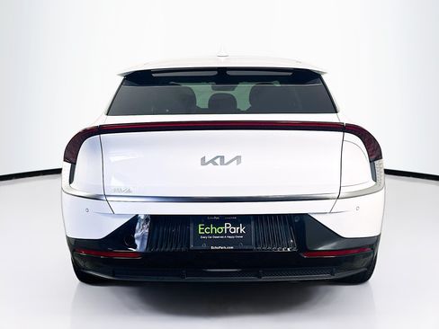 Used 2023 Kia EV6 Wind w/ Wind Technology Package RWD image 7