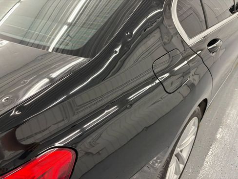 Used 2018 BMW 750i xDrive AWD/4WD image 26