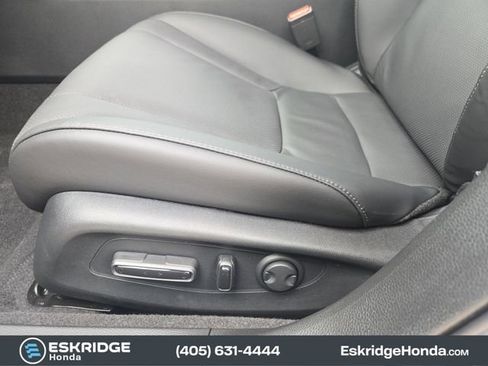New 2026 Honda Accord Touring image 19
