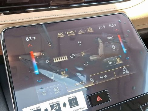 New 2025 INFINITI QX80 Sensory w/ Exterior Package image 12