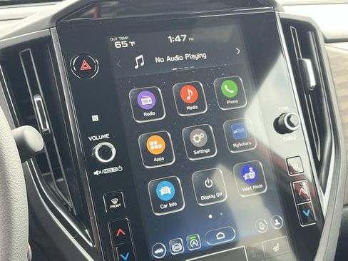 New 2026 Subaru Forester Premium image 29