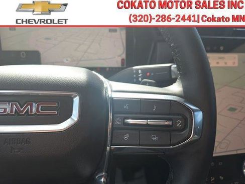 Used 2026 GMC Terrain Elevation w/ Elevation Premium Package AWD/4WD image 21