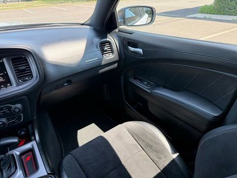 Used 2023 Dodge Charger R/T w/ Plus Group RWD image 37