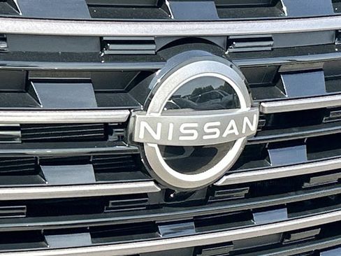 New 2026 Nissan Rogue SV AWD/4WD image 11