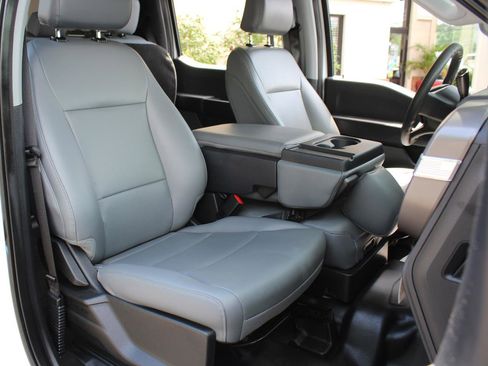 Used 2024 Ford F150 XL AWD/4WD image 33
