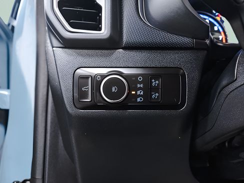 Used 2023 Ford Bronco Sport Outer Banks AWD/4WD image 21