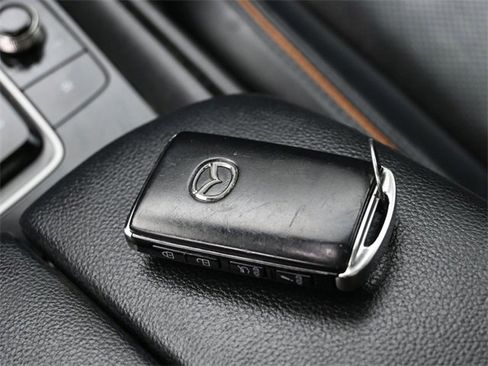 Certified 2023 MAZDA CX-50 AWD 2.5 Turbo w/ Weather Package image 15