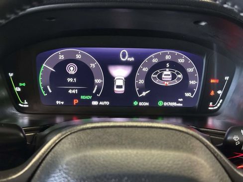 Used 2025 Honda Accord Sport image 28