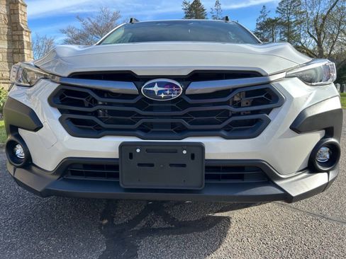 Used 2024 Subaru Crosstrek 2.0i Premium AWD/4WD image 25