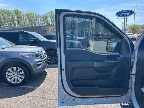 Certified 2023 Ford F150 Tremor AWD/4WD image 13