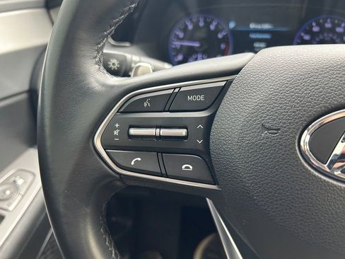 Used 2021 Hyundai Palisade SEL w/ Convenience Package image 17