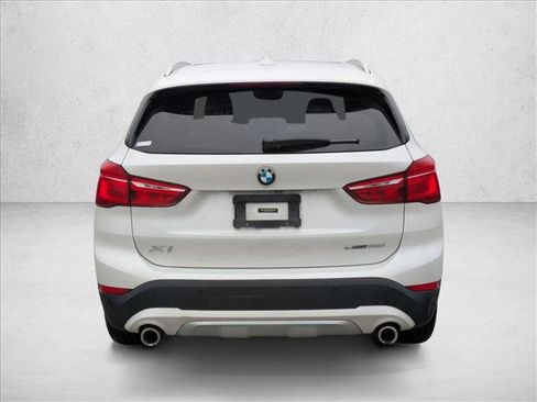 Used 2020 BMW X1 sDrive28i w/ Convenience Package image 6