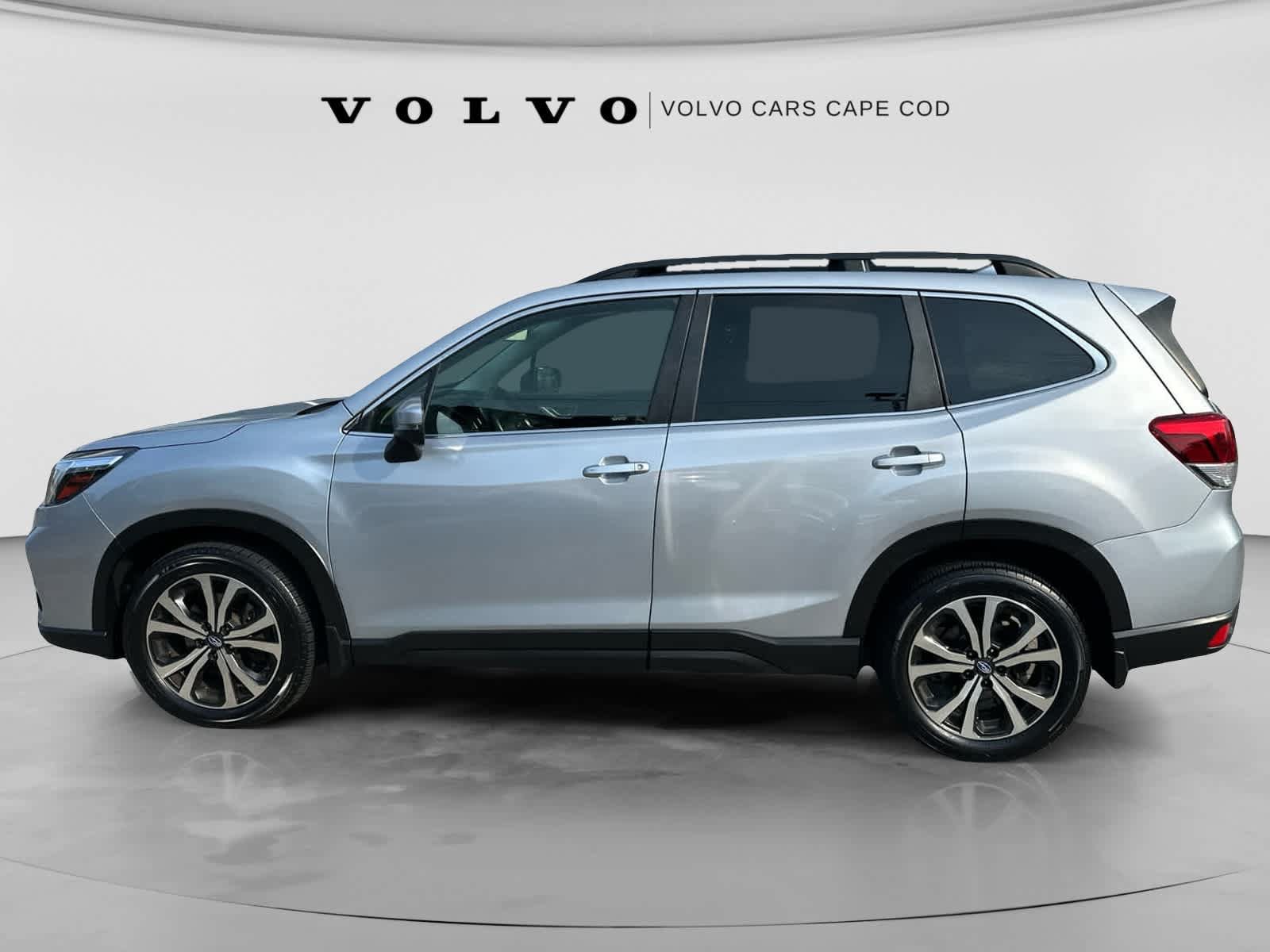 Used 2021 Subaru Forester Limited AWD/4WD image 6