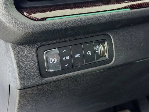 New 2026 Chevrolet Traverse RS w/ LPO, Floor Liner Package AWD/4WD image 10