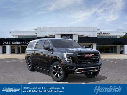 New 2026 GMC Yukon XL AT4 Ultimate