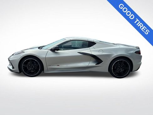 Used 2023 Chevrolet Corvette Stingray Coupe RWD image 7