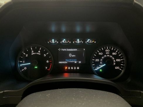 Certified 2020 Ford F150 XLT w/ Equipment Group 302A Luxury image 9