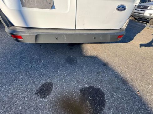 Used 2015 Ford Transit Connect XL image 44