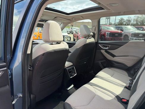 Used 2020 Subaru Forester Premium AWD/4WD image 15