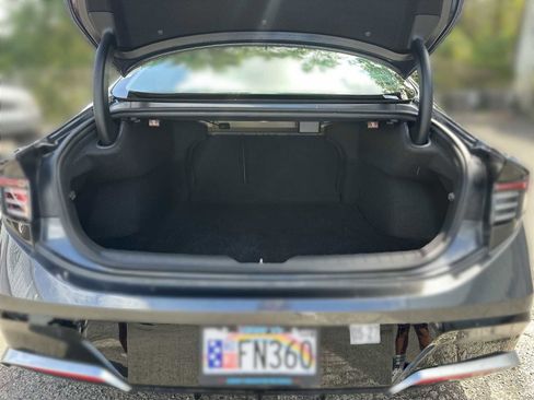 Used 2025 Hyundai Sonata SEL image 19